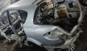 Oto Çıkma Parça / Seat / Toledo / Kaporta & Karoser / Arka Çamurluk / Çıkma Parça 