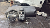 OPEL CORSA D KALORİFER KAZANI KONUK OTO