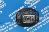 Oto Çıkma Parça / Jeep / Compass / Far & Stop / Sis Farı / Çıkma Parça 