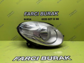FİAT 500L SAĞ FAR ORJİNAL