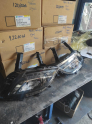 ASTRA F G H J K SİS FARI TAMPON KAPİT PANEL DEMİR KULAK