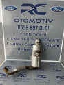 Oto Çıkma Parça / Ford / Transit Connect / Egzoz / Katalitik Konvertör / Çıkma Parça 