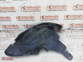 Oto Çıkma Parça / Renault / Clio / Fan / Fan Paneli / Çıkma Parça 