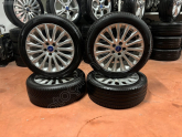 FORD FOCUS 17 JANT LASTİK TAKIM