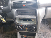 ÖZMEN OPEL ASTRA F ÇIKMA KALORİFER KUMANDA PANELİ