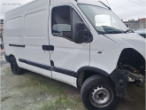 Oto Çıkma Parça / Renault / Master / Kaporta & Karoser / Kapı Çıtası / Çıkma Parça 