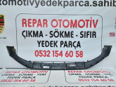Audi Q2 ön tampon alt kaplama spoyler 2016-21 81a807110b