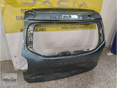 Oto Çıkma Parça / Dacia / Duster / Kaporta & Karoser / Bagaj Kapağı / Çıkma Parça 
