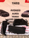 Oto Çıkma Parça / Toyota / Corolla / Koltuk & Döşeme / Bagaj Döşemesi / Çıkma Parça 
