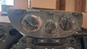 Oto Çıkma Parça / Chevrolet / Rezzo / Klima / Kontrol Paneli / Çıkma Parça 