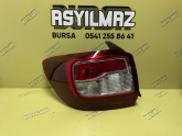 SYMBOL SOL STOP SIFIR İTHAL