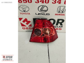 Oto Çıkma Parça / Toyota / Corolla / Beyin / Start Stop Beyni / Sıfır Parça 