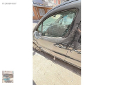 Citroen Berlingo 2011-2015 1.6 tdi sol ön kapı camı