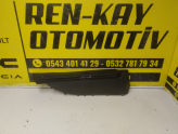 799115003R DACİA DUSTER SAĞ ARKA BAGAJ İÇ RAF KIZAĞI ORJ ÇIKMA