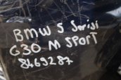 Oto Çıkma Parça / Bmw / 5 Serisi / Tampon / Ön Tampon / Çıkma Parça 