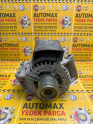 Ford Transit 2.4 TDCİ Şarj Dinamosu - 7C19 10300 AE