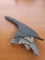 Seat İbiza El Freni Kolu 17-21