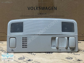Oto Çıkma Parça / Volkswagen / Golf / Elektrik / Tavan Lambası / Sıfır Parça 
