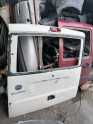 FİAT  DOBLO 2001-2012 BAGAJ KAPAĞI ÇELİKLER OTO ÇIKMA