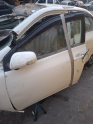 Toyota Corolla Sol Ön Çıkma Kapı 2008 2011