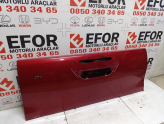 Oto Çıkma Parça / Toyota / Hilux / Kaporta & Karoser / Bagaj Kapağı / Çıkma Parça 