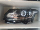 Oto Çıkma Parça / Land Rover / Range Rover / Far & Stop / Sağ Ön Far / Çıkma Parça 