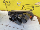 Oto Çıkma Parça / Chevrolet / Lacetti / Far & Stop / Sağ Ön Far / Sıfır Parça 