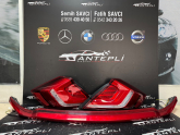 HONDA CİVİC FC5 SAĞ SOL STOP TAKIMI KAYAR LED ÇIKMA