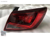 Oto Çıkma Parça / Seat / Leon / Far & Stop / Sağ Arka Stop / Sıfır Parça 