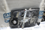 Oto Çıkma Parça / Ford / Fiesta / Oto Cam / Cam Krikosu / Çıkma Parça 