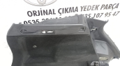 Oto Çıkma Parça / Chery / Tiggo / Kaporta & Karoser / Bagaj Kapağı / Çıkma Parça 