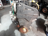 Oto Çıkma Parça / Renault / Kangoo / Motor / Motor (komple) / Çıkma Parça 