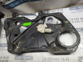 Oto Çıkma Parça / Seat / Toledo / Oto Cam / Cam Krikosu / Çıkma Parça 
