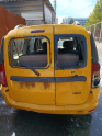 Oto Çıkma Parça / Dacia / Logan / Kaporta & Karoser / Bagaj Kapağı / Çıkma Parça 
