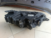 Oto Çıkma Parça / Dacia / Duster / Far & Stop / Sol Ön Far / Çıkma Parça 