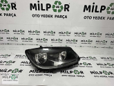 Oto Çıkma Parça / Volkswagen / Caddy / Far & Stop / Sağ Ön Far / Çıkma Parça 