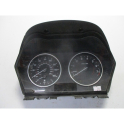 BMW 1 F21 Benzinli Kilometre Saati Gösterge Paneli 62109287465