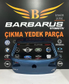 GOLF 7 BAGAJ KAPAĞI 2013-2019