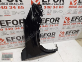 Oto Çıkma Parça / Honda / HR-V / Kaporta & Karoser / Arka Çamurluk / Çıkma Parça 