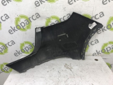 Oto Çıkma Parça / Porsche / Cayenne / Tampon / Arka Tampon / Çıkma Parça 