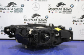 Oto Çıkma Parça / Bmw / 3 Serisi / Far & Stop / Sol Ön Far / Çıkma Parça 