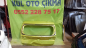 Oto Çıkma Parça / Hyundai / i20 / Kaporta & Karoser / Bagaj Kapağı / Çıkma Parça 