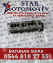 Oto Çıkma Parça / Hyundai / Excel / Motor / Silindir Kapağı / Çıkma Parça 