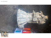 BMC Megastar 6 İleri ZF Şanzıman