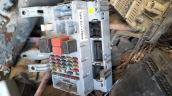 46821172 Fiat Palio Albea Siena sigorta kutusu