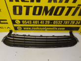 Oto Çıkma Parça / Renault / Express / Tampon / Tampon Izgarası / Sıfır Parça 