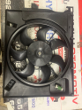 ACCENT BLUE RADYATOR FANİ 1.4 KORE