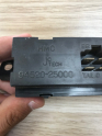 Oto Çıkma Parça / Hyundai / Accent / Göğüslük & Torpido / Gösterge Paneli / Sıfır Parça 