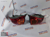 Oto Çıkma Parça / Toyota / Corolla / Far & Stop / Sol Arka Stop / Sıfır Parça 