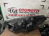 Oto Çıkma Parça / Renault / Clio / Far & Stop / Sağ Ön Far / Çıkma Parça 